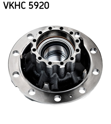 SKF Kerékcsapágy készlet VKHC5920_SKF